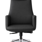 Zuo Cleopatra Office Chair Black