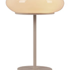 Zuo Munk Table Lamp Beige