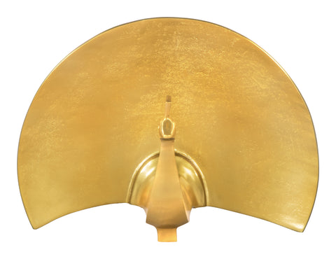 Zuo Fan Table Art Gold