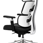 Zuo Portia Office Chair Black