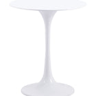 Zuo Wilco Side Table White