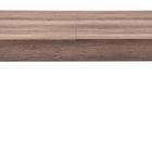 Zuo Bonker 3 in 1 Table Brown