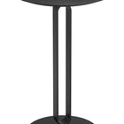 Zuo Derry Counter Table Black