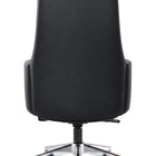 Zuo Cleopatra Office Chair Black