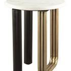 Zuo Elyn Side Table Multicolor
