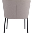 Zuo Aimee Dining Chair (Set of 2) Beige
