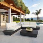 Zuo Tien Coffee Table Black