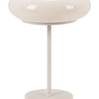 Zuo Munk Table Lamp Beige