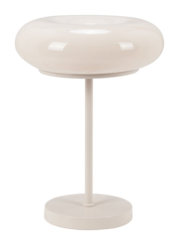 Zuo Munk Table Lamp Beige