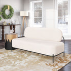 Zuo Arendal Sofa Vanilla