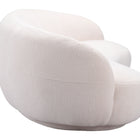 Zuo Tibet Sofa Cream