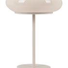 Zuo Munk Table Lamp Beige
