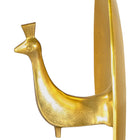 Zuo Fan Table Art Gold