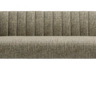 Zuo Deco Sofa Green Tweed
