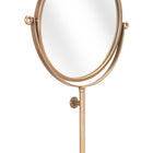 Zuo Bernis Mirror Brass