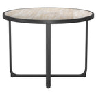 Zuo Noctan Dining Table Black
