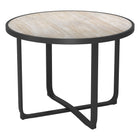 Zuo Noctan Dining Table Black