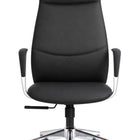 Zuo Rosalind Office Chair Black