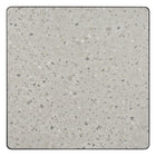 Zuo Spot Bistro Table Gray & Black