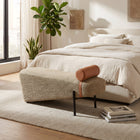 Zuo Hestia Bench Multicolor
