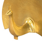 Zuo Fan Table Art Gold