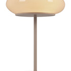 Zuo Munk Table Lamp Beige