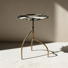 Zuo Baia Side Table Multicolor