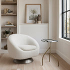 Zuo Baia Side Table Multicolor
