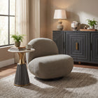 Zuo Trazo Cabinet Black