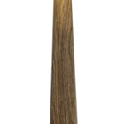 Zuo Woonari Solar Floor Lamp Brown