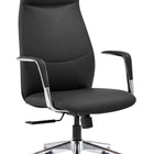 Zuo Rosalind Office Chair Black