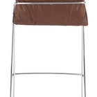 Zuo Pola Barstool Brown