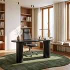 Zuo Rosalind Office Chair Black