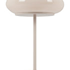 Zuo Munk Table Lamp Beige