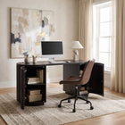 Zuo Barnaby Desk Black