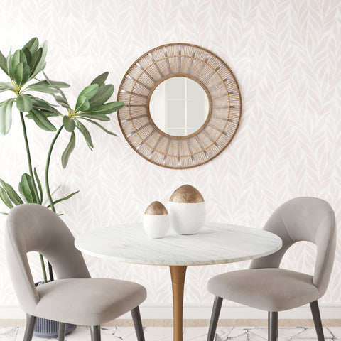 Zuo Toto Mirror Antique Brown