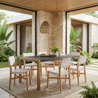 Zuo Mizuya Dining Chair White