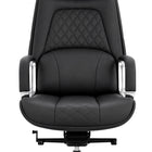 Zuo Cordelia Office Chair Black