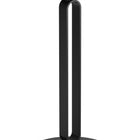 Zuo Derry Counter Table Black