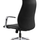 Zuo Rosalind Office Chair Black