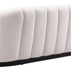 Zuo Bhutan Sofa Cream