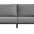Zuo Naru Sofa Gray