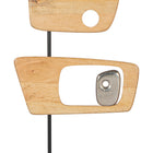 Zuo Wize Table Art Natural