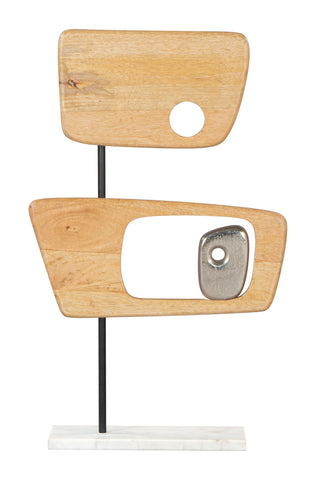 Zuo Wize Table Art Natural