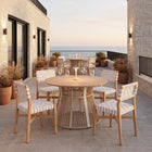 Zuo Toge Dining Table Natural