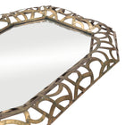 Zuo Kin Mirror Bronze