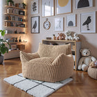 Zuo Calin Armchair Beige