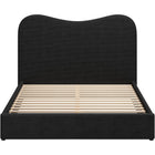 Zuo Sele Queen Bed Black