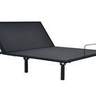 Ergomotion RIO 1.0 Adjustable Bed on a white background.