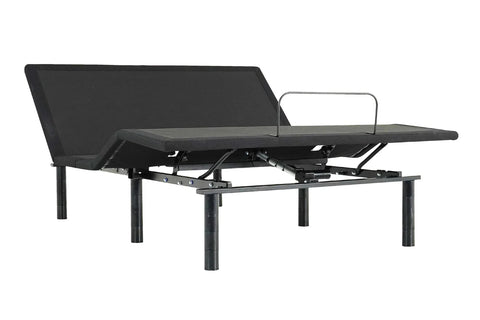Ergomotion RIO 2.0 Adjustable Bed on a white background.